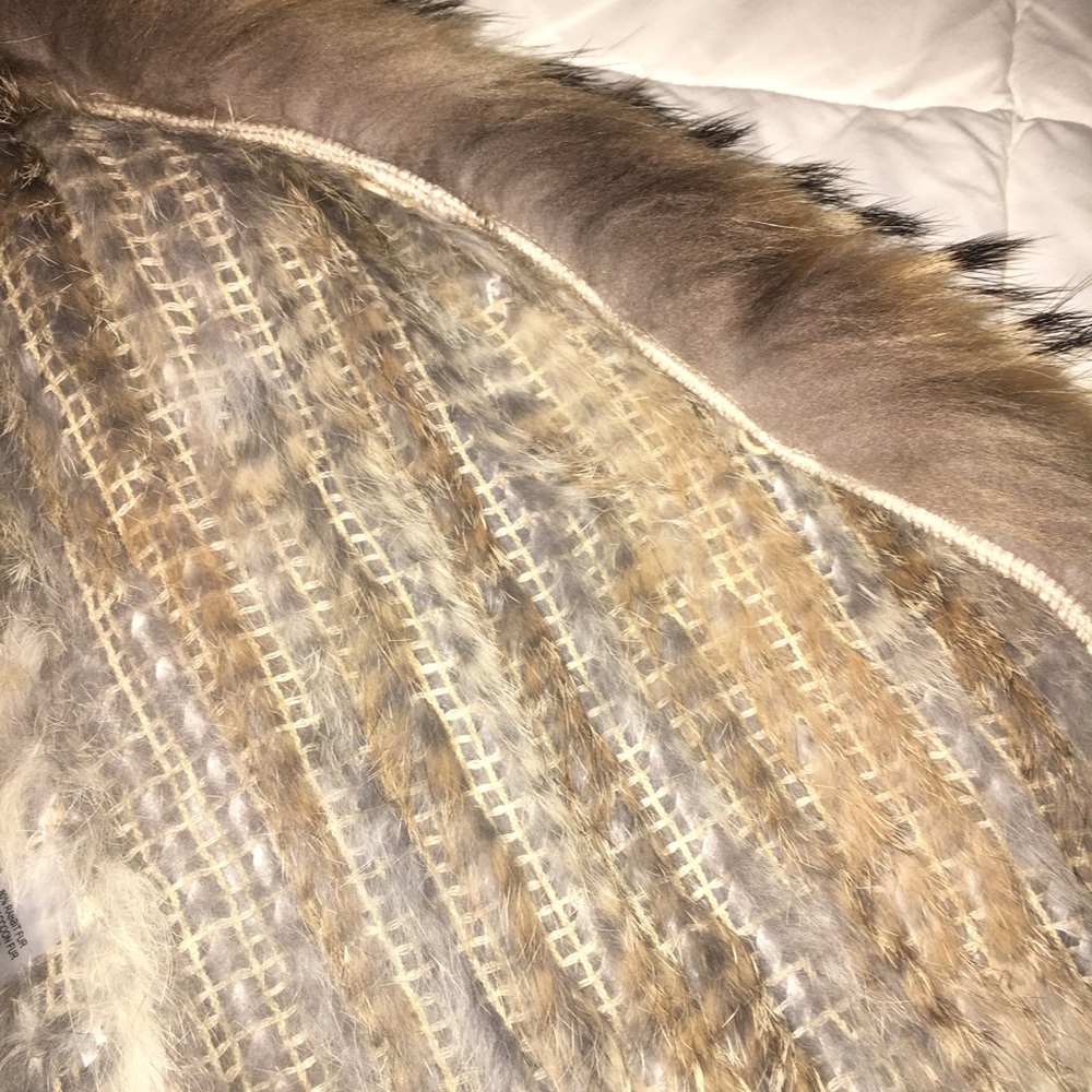 Jacket - Picture 5 of 5